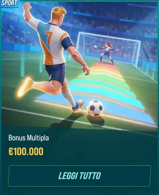 17 bonus multipla